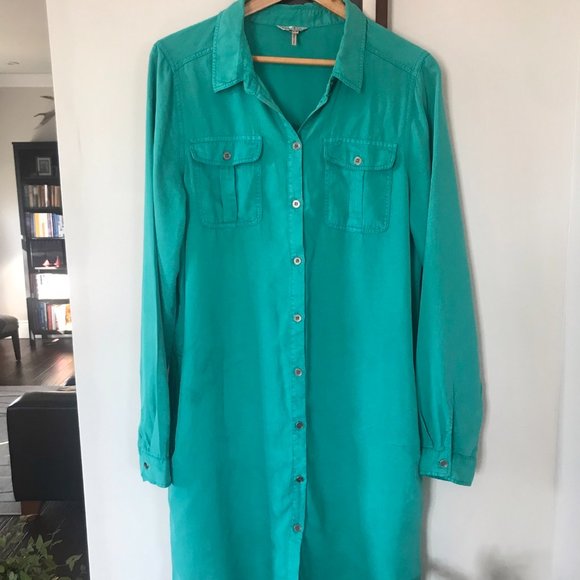 Esqualo Dress - Picture 2 of 5